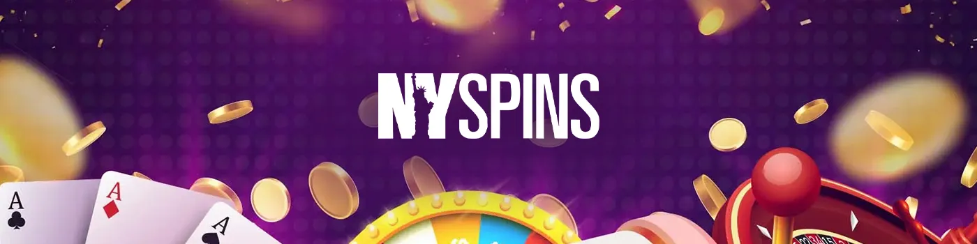NY Spins Online Wetten